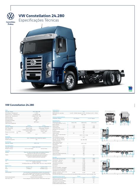 ficha técnica vw 24-250 pdf